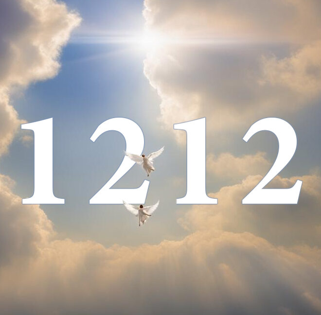 Spiritual Meaning of Angel Number 1212 & What It Really Means