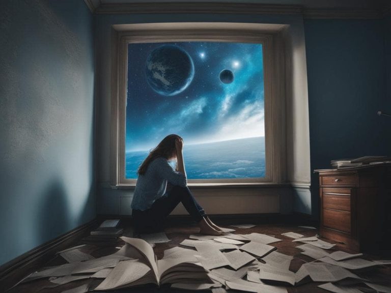Why Feeling Emotional During Mercury Retrograde Is Normal