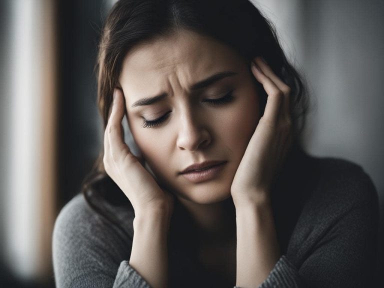 Ugh, My Head Hurts! Surviving Mercury Retrograde Headaches