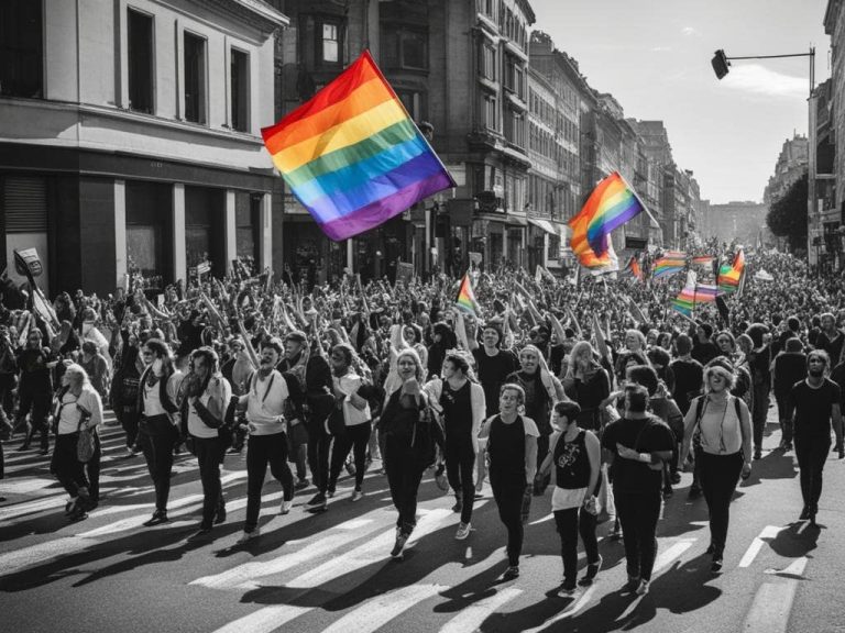 Why We Need To Start Mixing Up How We Do Our Activism