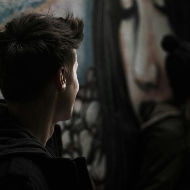 5 Reasons Why An Aquarius Man Is Trying To Make You Jealous