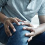 Got The Twitches? The Spiritual Meaning Behind Knee Twitching