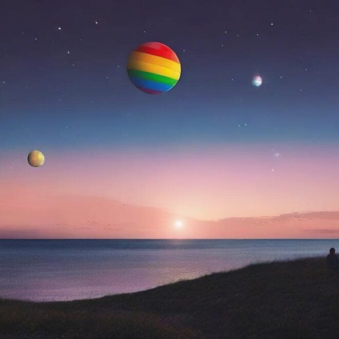 Mercury And Its Connection To Homosexuality In Astrology