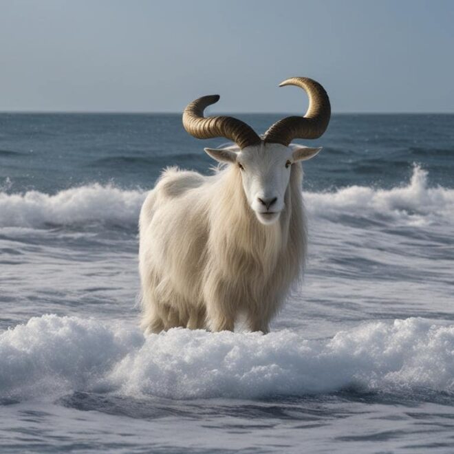 Why You Should Never Date A Capricorn Woman