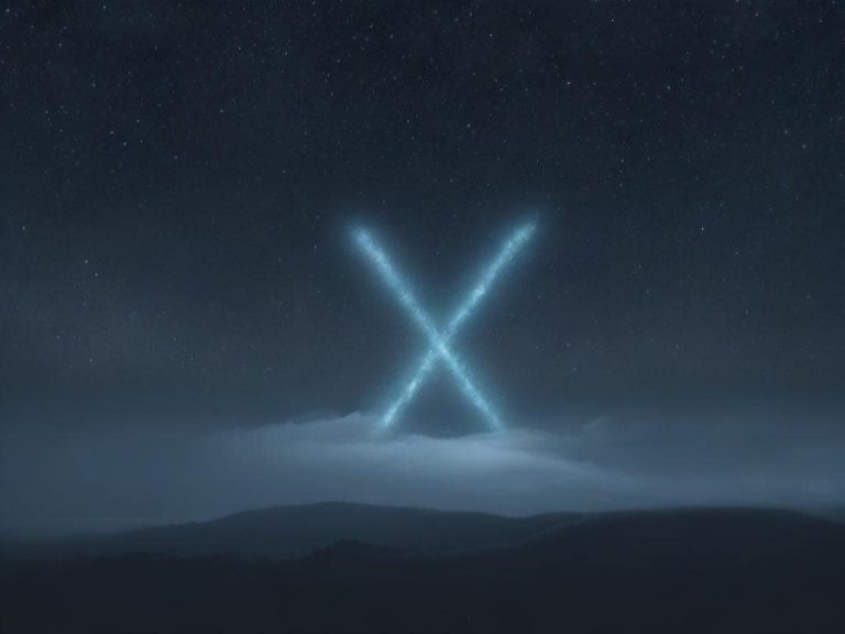 Seeing X Everywhere? Here’s The Spiritual Meaning