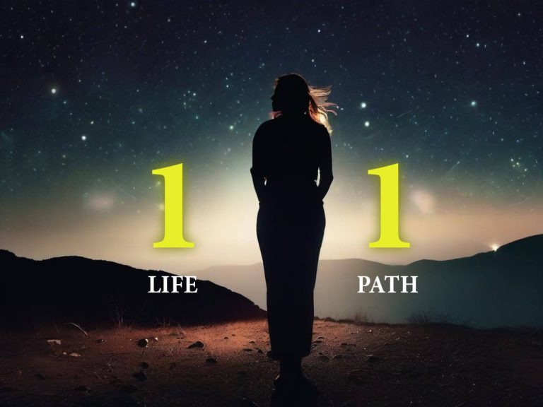 Life Path Number 11: Traits, Challenges & Compatibility