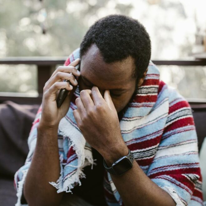 When A Gemini Woman Blocks You: Here’s What It Means