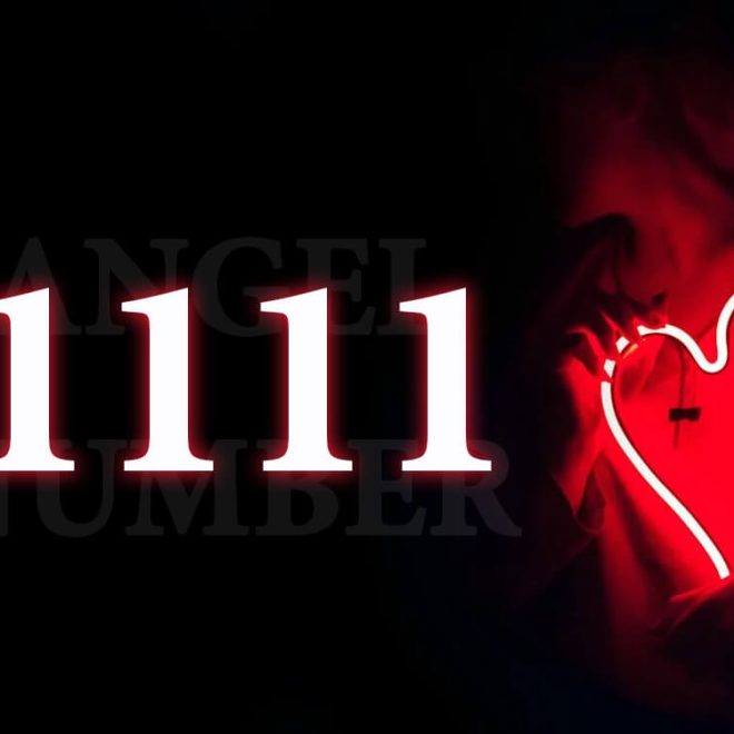 Angel Number 1111 Meaning For Love And Twin Flames