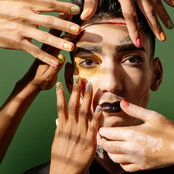 Why The Eyes Are Useless When Your Mind Is Blind