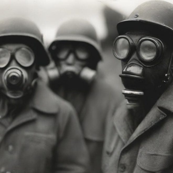 What Does “Bellum Omnium Contra Omnes” Really Mean?