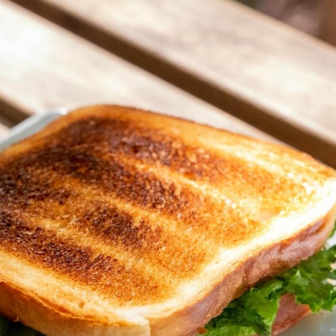 The Spiritual Meaning of Smelling Burnt Toast Out of Nowhere