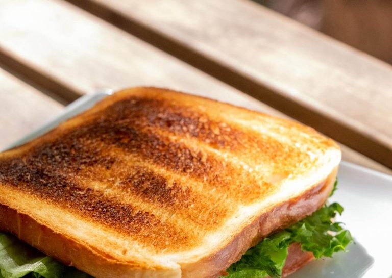 The Spiritual Meaning of Smelling Burnt Toast Out of Nowhere Mercury