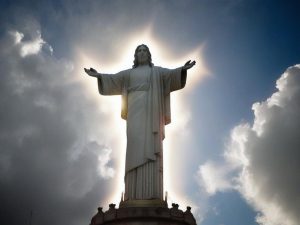 Dream About Jesus: Spiritual Meaning & Symbolism