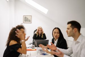 Energy Vampires Suck! Why Some People Drain Your Energy