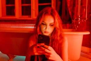 Here’s How The Ghoster Feels After Ghosting Someone