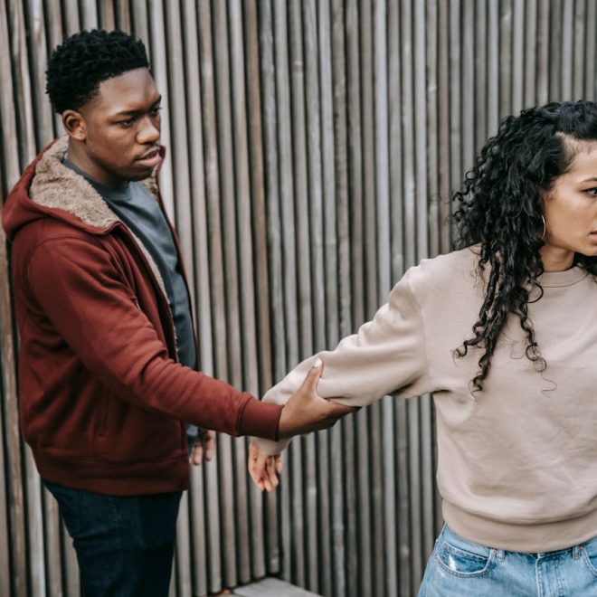 5 Reasons Why Male Dumpers Always Come Back