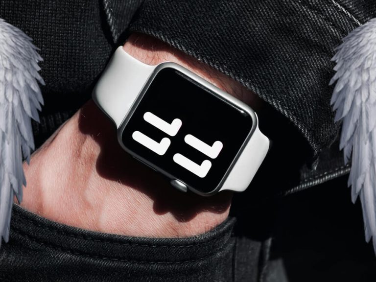 Seeing Angel Numbers Everywhere? Here’s What It Really Means