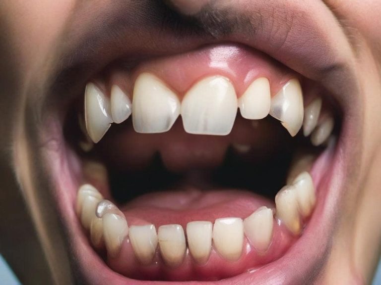 Teeth Falling Out In Dreams? Spiritual Meaning (It’s A Lucky Sign)