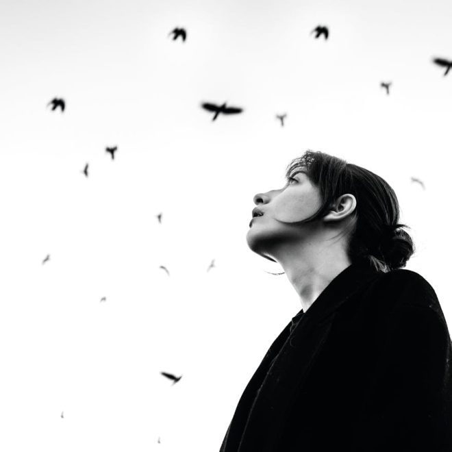 9 Touching Signs Someone Is Looking Down On You From Heaven