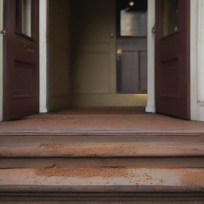 Want More Money? Try Blowing Cinnamon Into Your House
