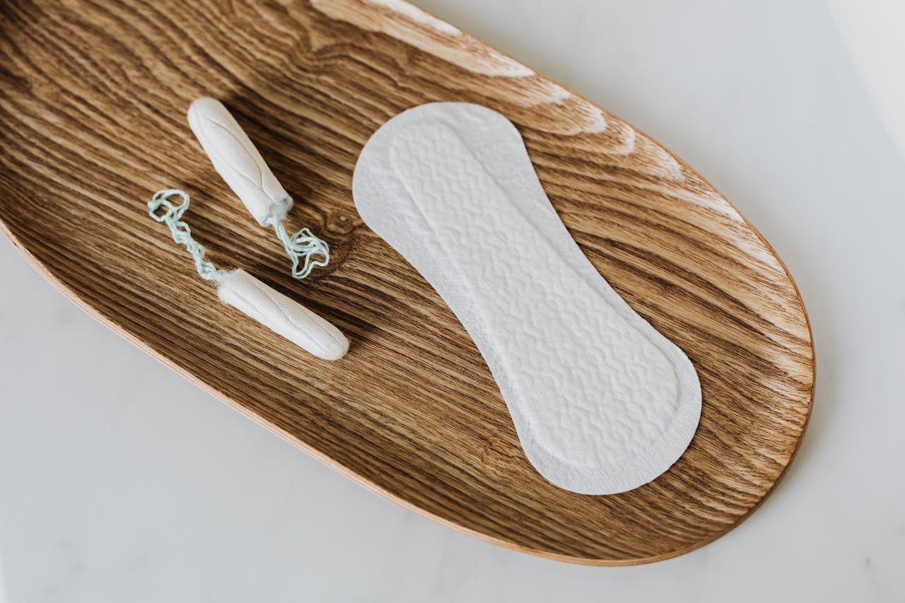 Can Period Sex Really Cause Soul Ties? - Mercury Magazine