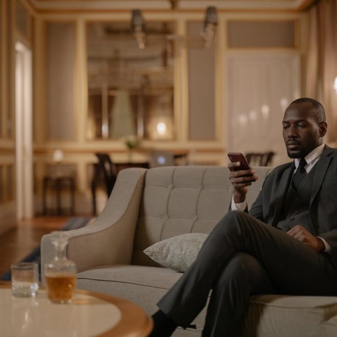 How To Respond When A Guy Says “He Wants To Taste You”