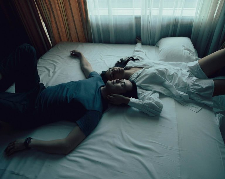 The Spiritual Consequences of Sleeping With A Married Man