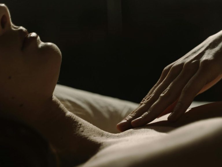 Taurus Man’s Favorite Body Parts On A Woman