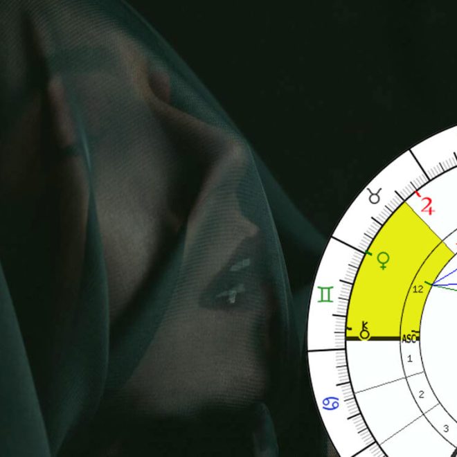 Venus In The 12th House And Your Love Life