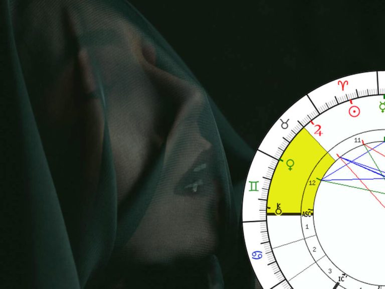 Venus In The 12th House And Your Love Life