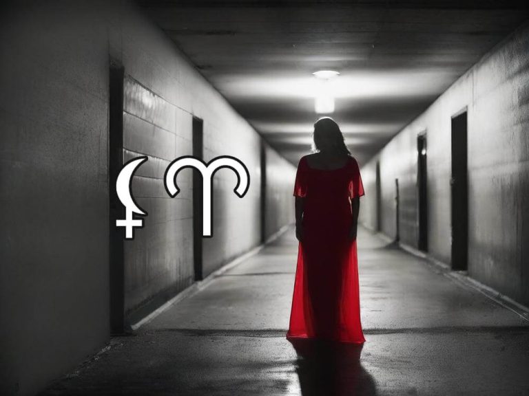 Lilith In Aries: What It Means In All 12 Houses