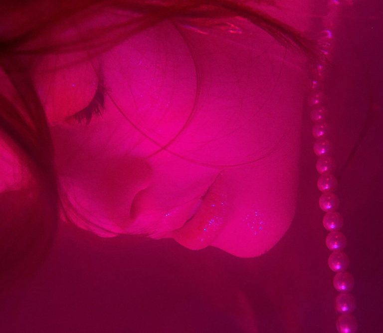 Dark Purple Aura: Spiritual Meaning & Your Traits