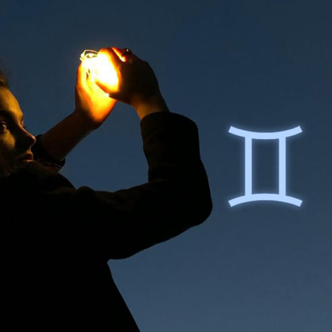 Gemini Rising Explained: Traits, Appearance, Men & Women