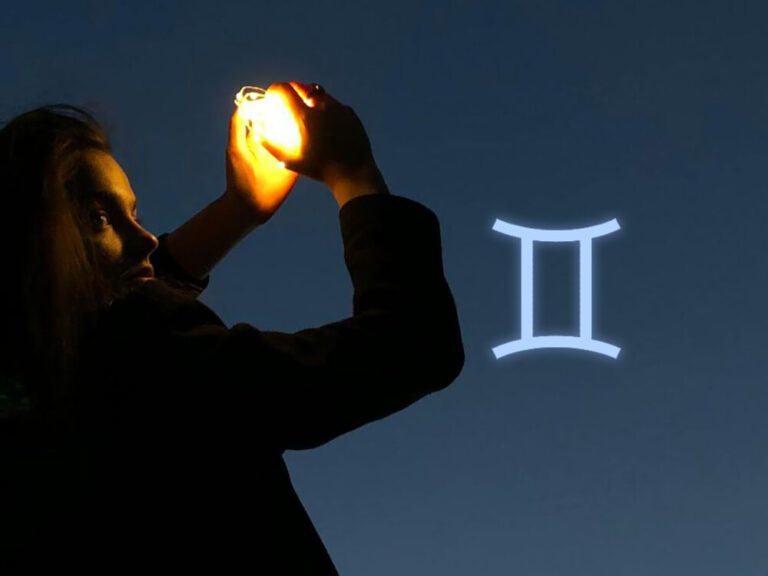 Gemini Rising Explained: Traits, Appearance, Men & Women