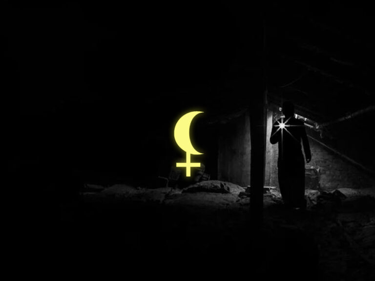 Black Moon Lilith And Sexuality: What Turns You On