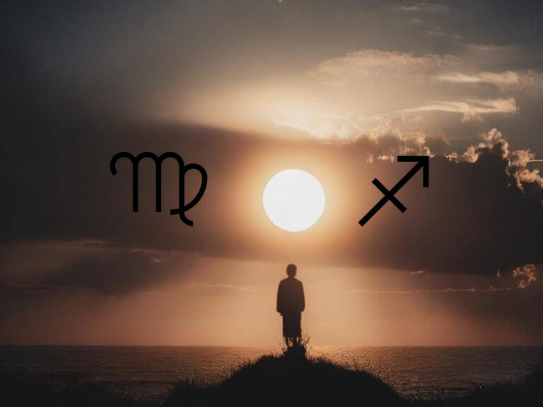 Virgo Sun, Sagittarius Moon: The Free Spirit Perfectionist