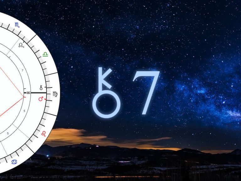 Chiron In The 7th House: Healing Your Relationships