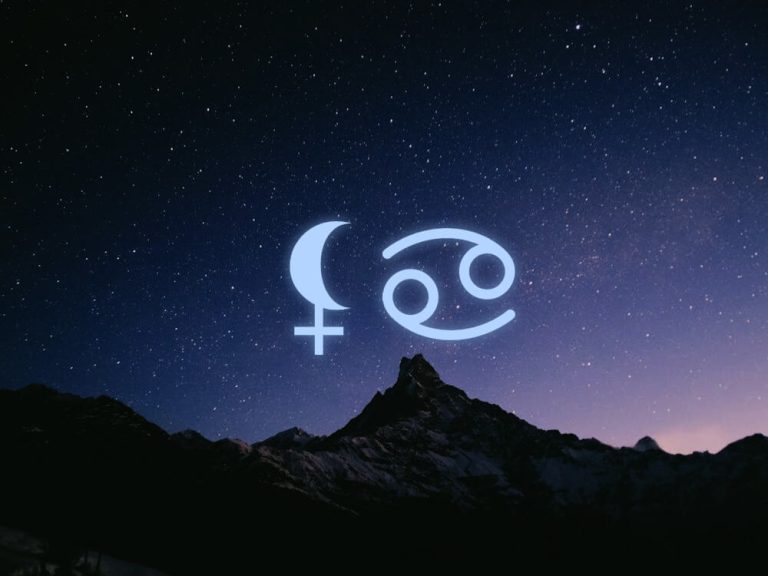 Lilith In Cancer In All 12 Houses Explained In Detail