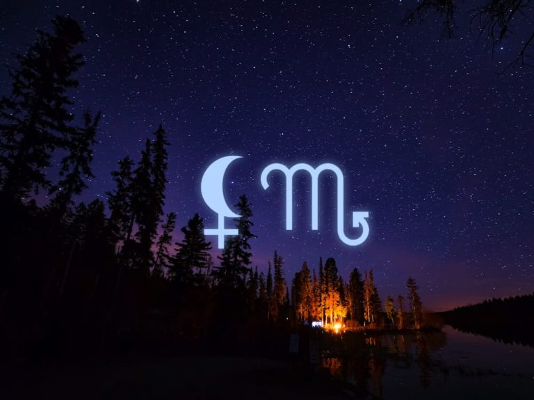 Lilith In Scorpio In All 12 Houses (Explained)