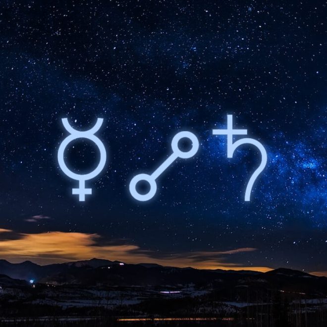 Mercury Opposite Saturn Natal, Transit, And Synastry