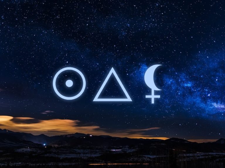 Sun Trine Lilith Synastry: Cosmic Connection