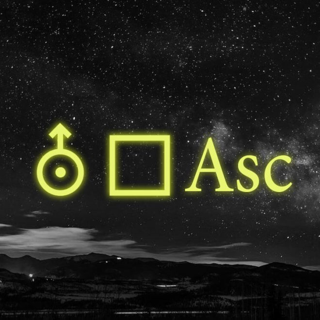 Uranus Square Ascendant Natal And Transit