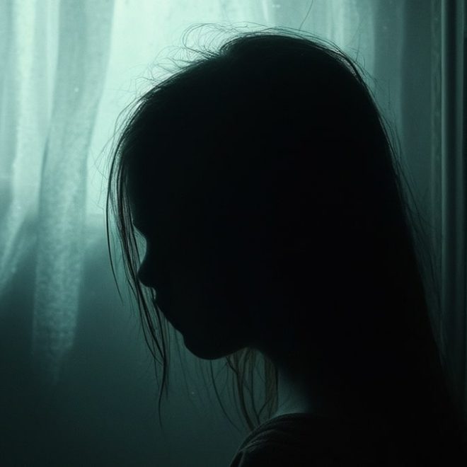 Faceless Girl In A Dream: Spiritual Meaning Explained