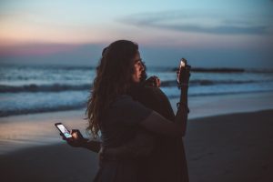 What It Means If They Stopped Talking To You But Still Follow You