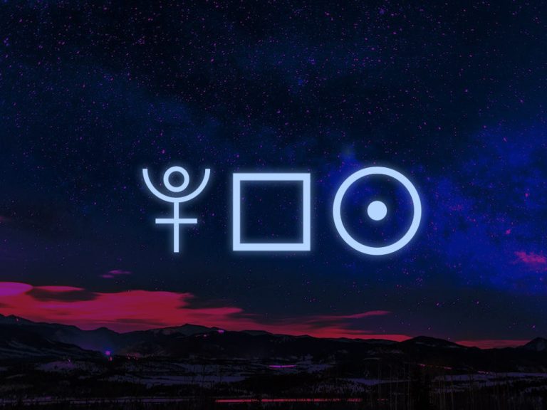 Pluto Square Sun Synastry: Power Struggles