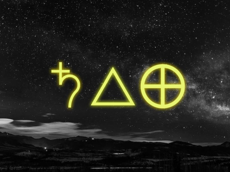 Saturn Trine Part of Fortune: Luck Is On Your Side