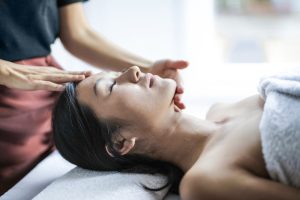The Spiritual Meaning of Massage: Beyond Physical Touch