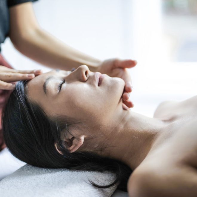 The Spiritual Meaning of Massage: Beyond Physical Touch