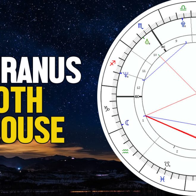 Uranus In 10th House In Your Natal Chart Explained