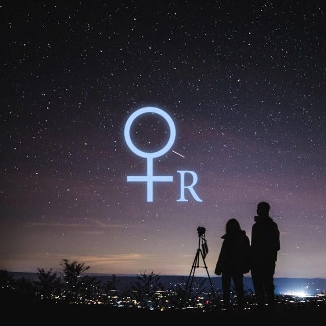 Venus Retrograde In Your Birth Chart: What It Means For You